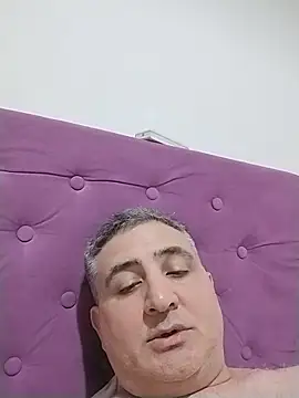 sedentalmaduro online show from 11, 6, 2026