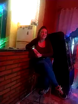 Serafinsex online show from 21, 7, 2026