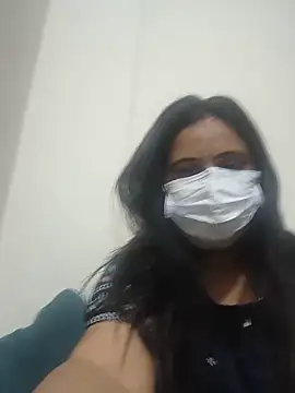 Snapshot of Dr_monika chatting on 9, 6, 2026 Dr monika online show from 9, 6, 2026