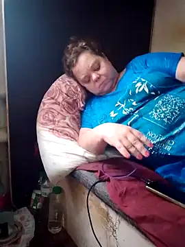 oksana72 online show from 10, 10, 2025