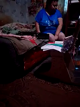 oksana72 online show from 3, 10, 2025