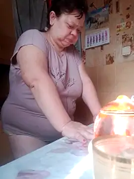 oksana72 online show from 22, 3, 2026