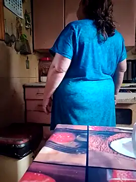 oksana72 online show from 21, 10, 2025