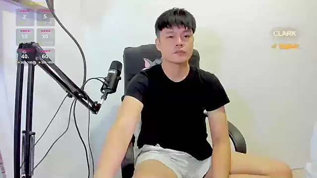 clarkdangerous online show from 25, 6, 2026