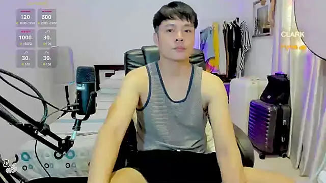 clarkdangerous online show from 30, 6, 2026