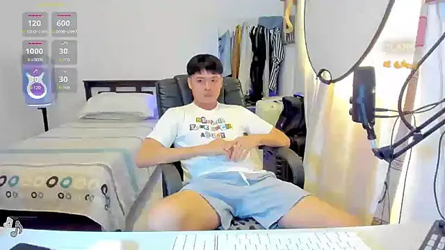 clarkdangerous online show from 8, 7, 2026