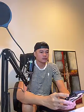 clarkdangerous online show from 15, 6, 2026