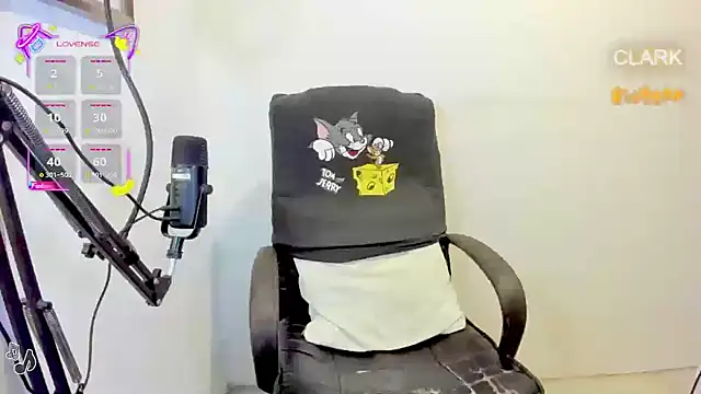 clarkdangerous online show from 20, 6, 2026