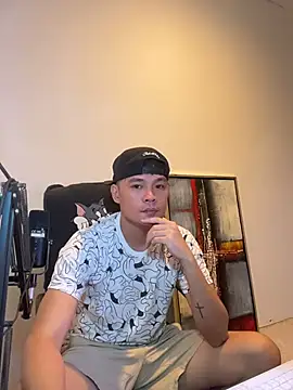 Snapshot of clarkdangerous chatting on 8, 6, 2026 clarkdangerous online show from 8, 6, 2026