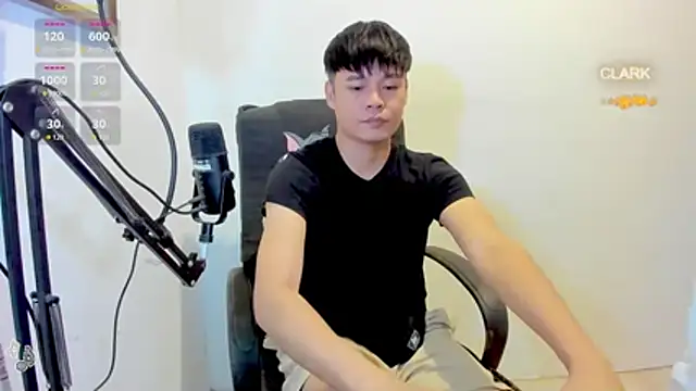 clarkdangerous online show from 24, 6, 2026