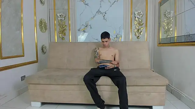 temptation ggh online show from 19, 7, 2026