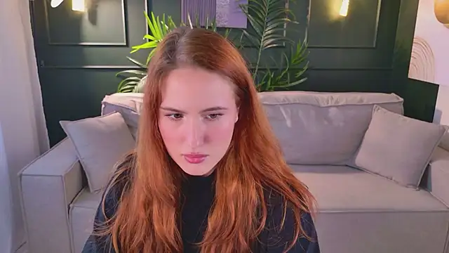 ChloeAster online show from 12, 6, 2026