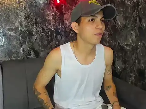cameron lux77 online show from 25, 7, 2026