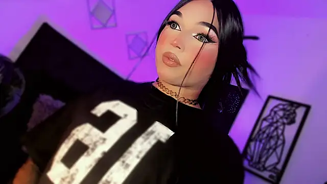 misstreslatin online show from 7, 7, 2026