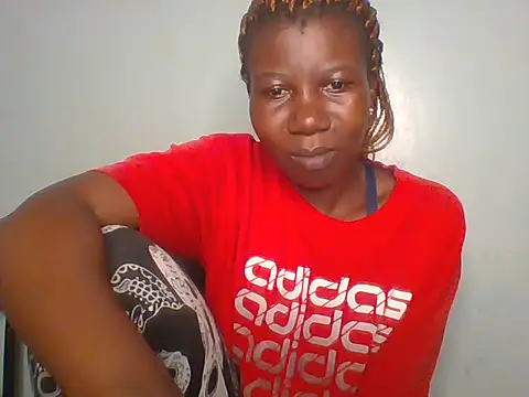 Snapshot of Am_Creme_Delight chatting on 20, 6, 2026 Am Creme Delight online show from 20, 6, 2026