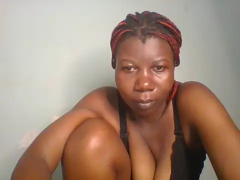 Am Creme Delight online show from 8, 6, 2026
