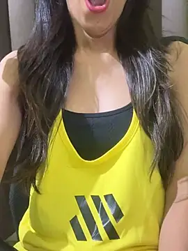 Sexy-Noora online show from 19, 6, 2026