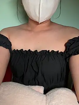 Snapshot of -Amy-cute chatting on 12, 6, 2026 -Amy-cute online show from 12, 6, 2026
