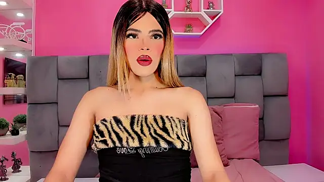 valeria ortga online show from 16, 7, 2026