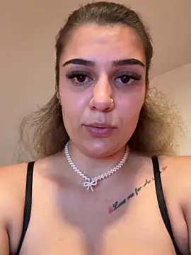 Snapshot of _Jessika13_ chatting on 16, 6, 2026 Jessika13 online show from 16, 6, 2026