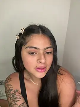 canelareina online show from 25, 7, 2026