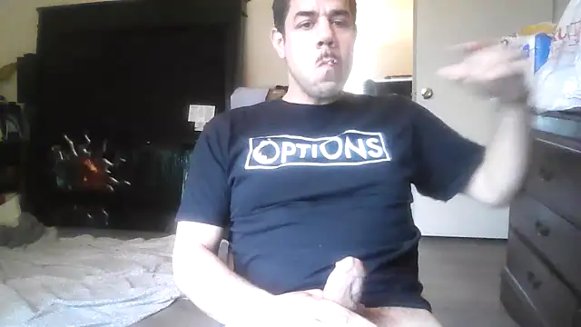 Snapshot of toosexy4myshirt chatting on 19, 6, 2026 toosexy4myshirt online show from 19, 6, 2026