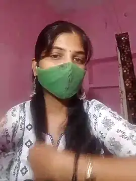 Snapshot of JYOTI_023 chatting on 10, 7, 2026 JYOTI 023 online show from 10, 7, 2026