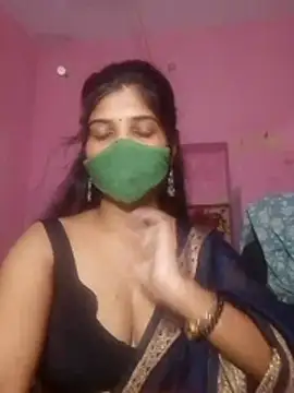Snapshot of JYOTI_023 chatting on 24, 7, 2026 JYOTI 023 online show from 24, 7, 2026
