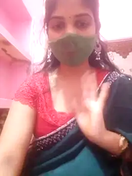Snapshot of JYOTI_023 chatting on 6, 7, 2026 JYOTI 023 online show from 6, 7, 2026