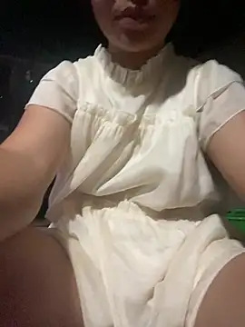 Snapshot of Yin-ri chatting on 30, 6, 2026 Yin-ri online show from 30, 6, 2026