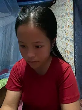 Snapshot of Yin-ri chatting on 30, 6, 2026 Yin-ri online show from 30, 6, 2026