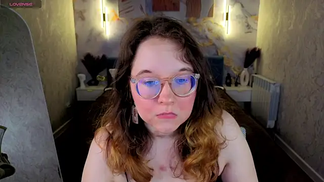 Aleks-casterrr online show from 10, 6, 2026