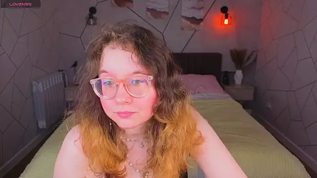 Aleks-casterrr online show from 15, 6, 2026