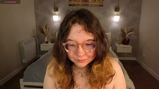 Aleks-casterrr online show from 12, 6, 2026