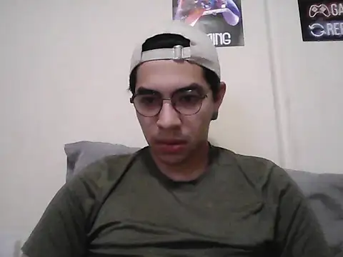 Snapshot of ismael_456 chatting on 11, 7, 2026 ismael 456 online show from 11, 7, 2026