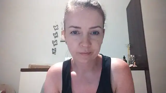 JenniferAlone online show from 21, 6, 2026