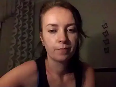 JenniferAlone online show from 16, 7, 2026