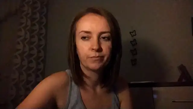 JenniferAlone online show from 20, 7, 2026