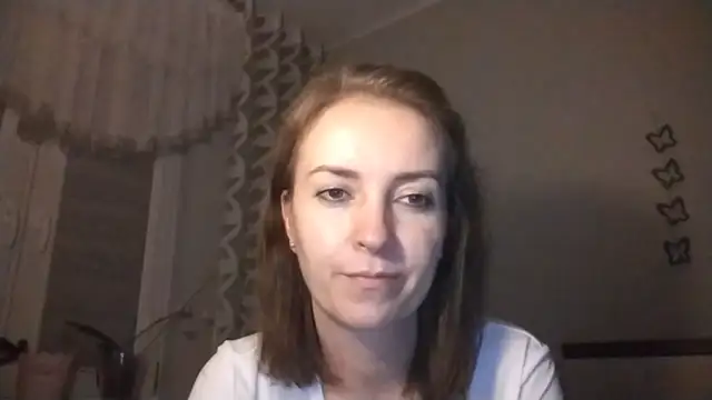 JenniferAlone online show from 23, 7, 2026