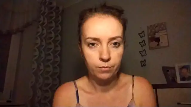 JenniferAlone online show from 3, 7, 2026