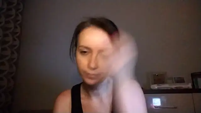 JenniferAlone online show from 7, 7, 2026