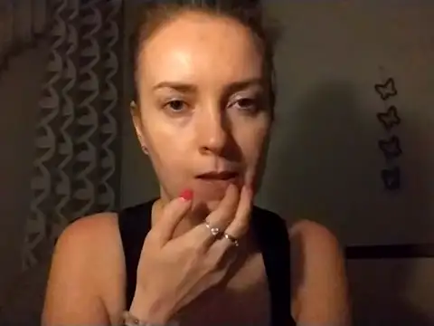 JenniferAlone online show from 15, 7, 2026