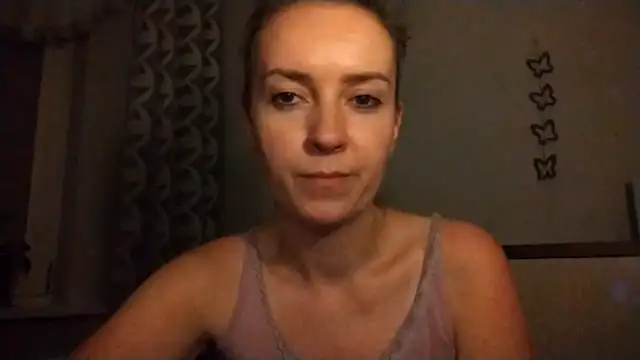 JenniferAlone online show from 10, 7, 2026