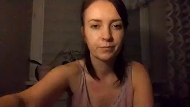 JenniferAlone online show from 12, 7, 2026