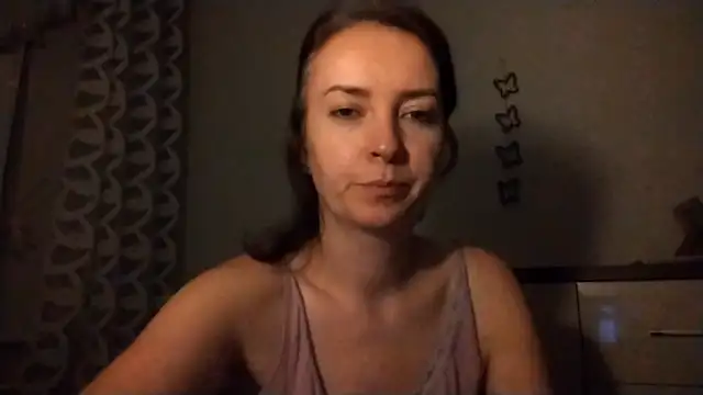JenniferAlone online show from 18, 7, 2026