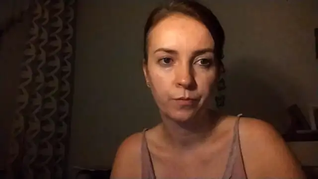JenniferAlone online show from 17, 7, 2026