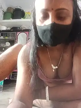 Simi-hot-boudi online show from 27, 7, 2026