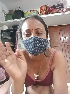Simi-hot-boudi online show from 19, 7, 2026