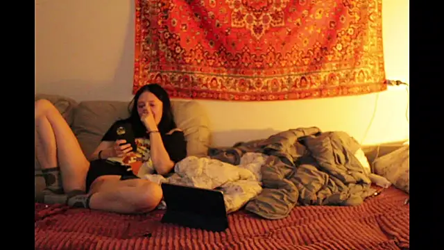 Catherine19Hunt online show from 16, 7, 2026
