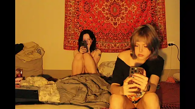 Catherine19Hunt online show from 24, 7, 2026
